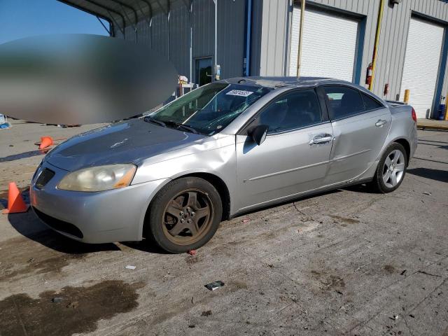 Pontiac G6 base (2008)