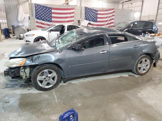 Pontiac G6 base (2008)