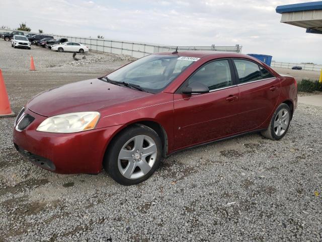 Pontiac G6 value l (2008)