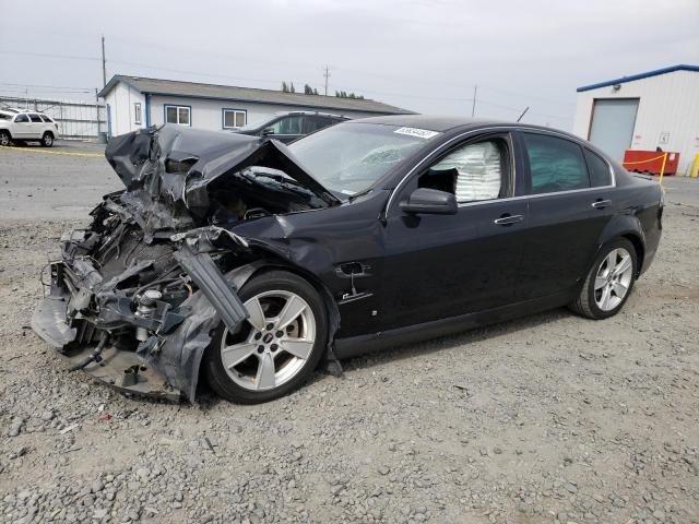 Pontiac G8 gt (2008)
