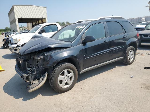 Pontiac Torrent (2008)