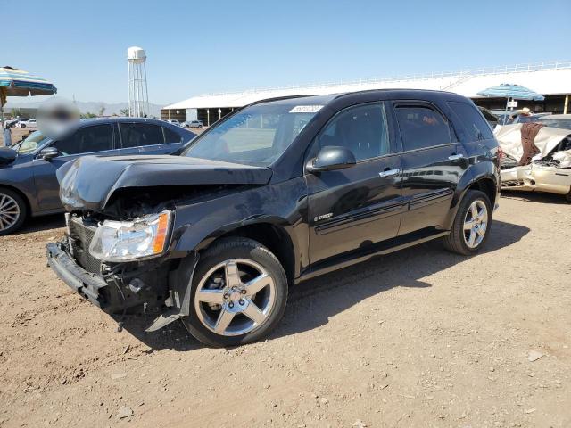Pontiac Torrent gx (2008)