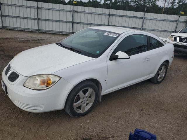 Pontiac G5 (2009)