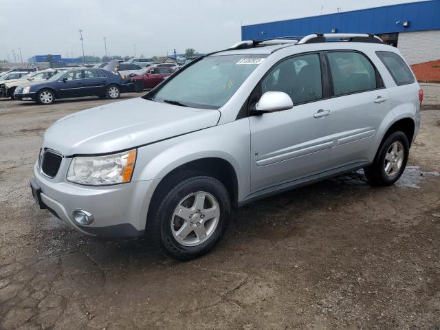 Pontiac Torrent (2009)