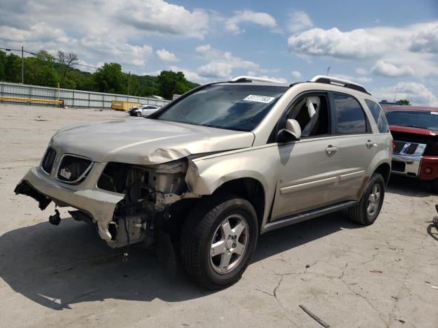 Pontiac Torrent (2009)