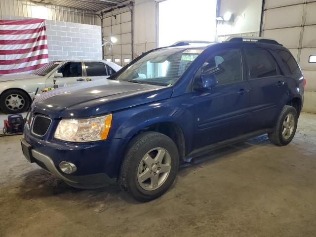 Pontiac Torrent (2009)