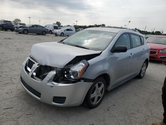 Pontiac Vibe (2009)