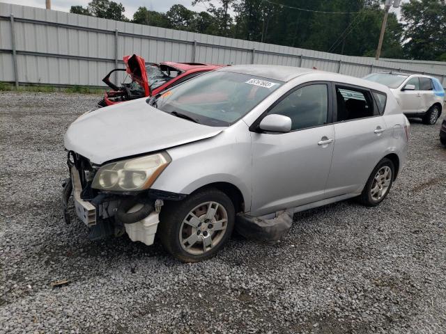 Pontiac Vibe (2009)