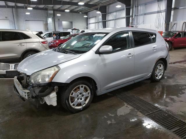Pontiac Vibe (2009)