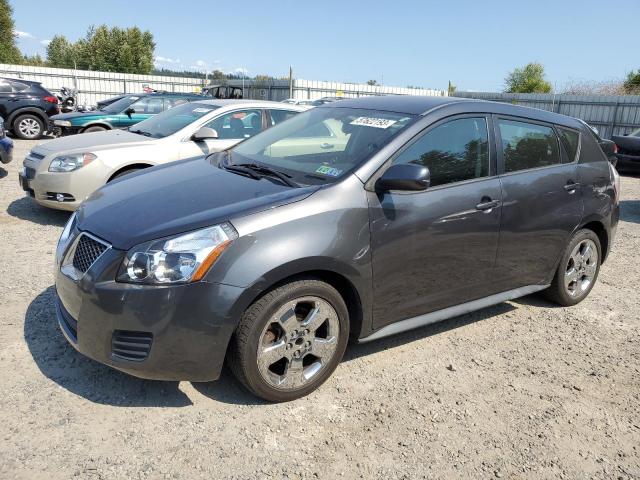 Pontiac Vibe (2009)