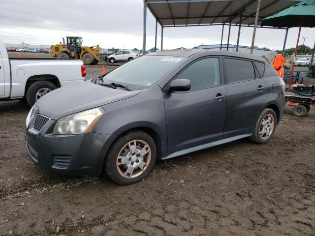 Pontiac Vibe (2009)