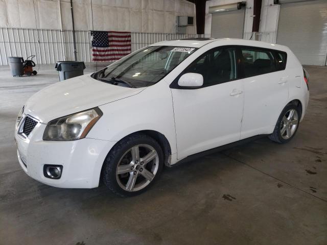Pontiac Vibe (2009)