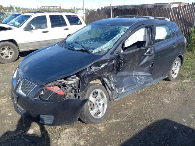 Pontiac Vibe (2009)