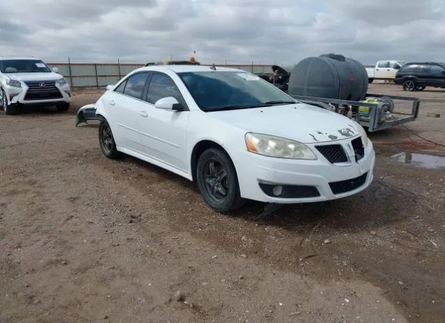 Pontiac G6 (2010)