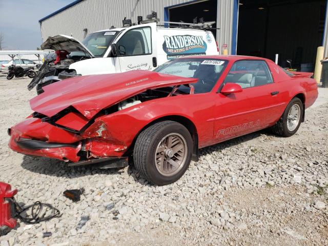 Pontiac Firebird f (1989)