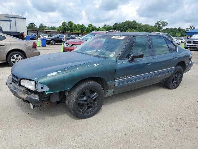 Pontiac Bonneville (1992)