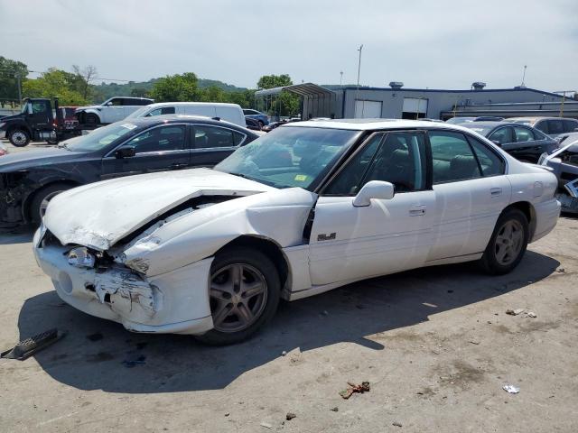 Pontiac Bonneville (1998)