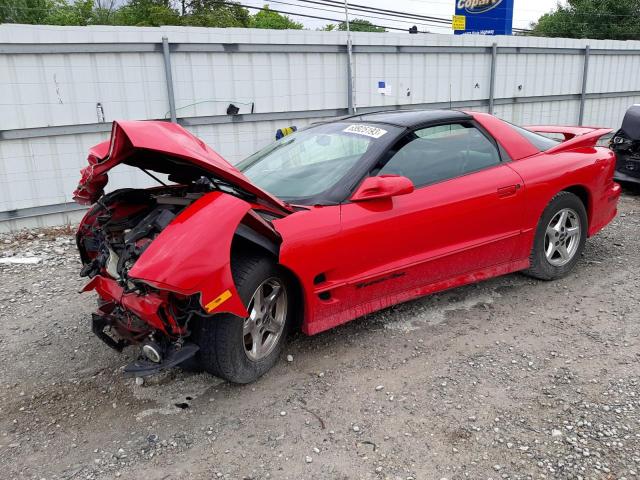 Pontiac Firebird f (1998)