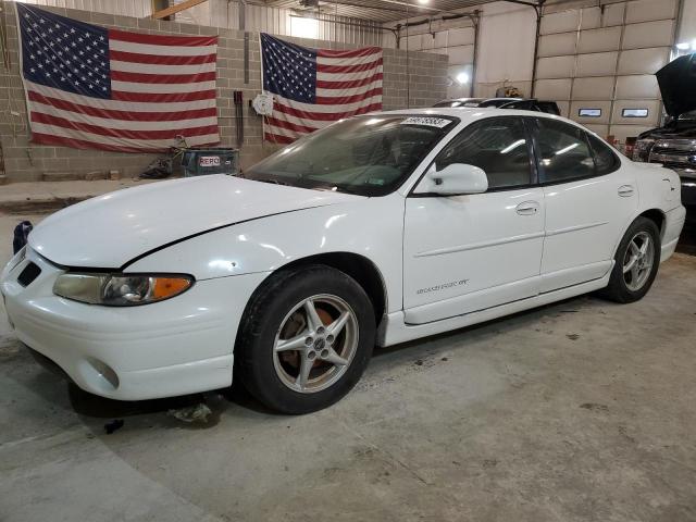 Pontiac Grand prix (2000)