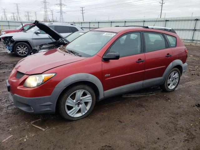 Pontiac Vibe (2003)
