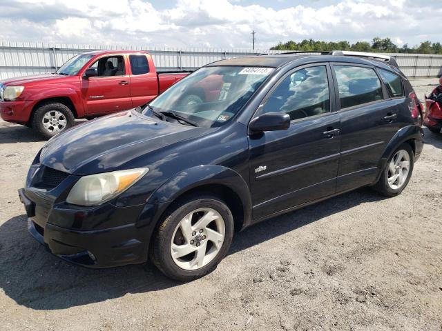Pontiac Vibe (2003)