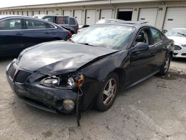 Pontiac Grand prix (2004)