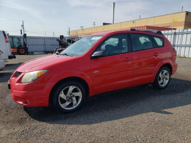 Pontiac Vibe (2004)