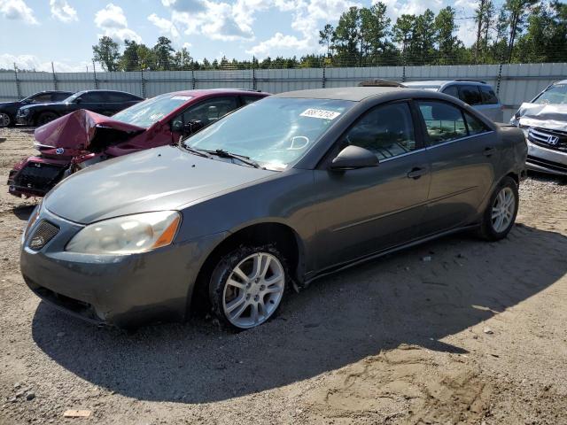 Pontiac G6 (2005)