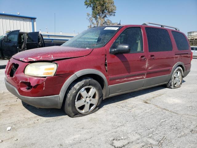 Pontiac Montana sv (2005)