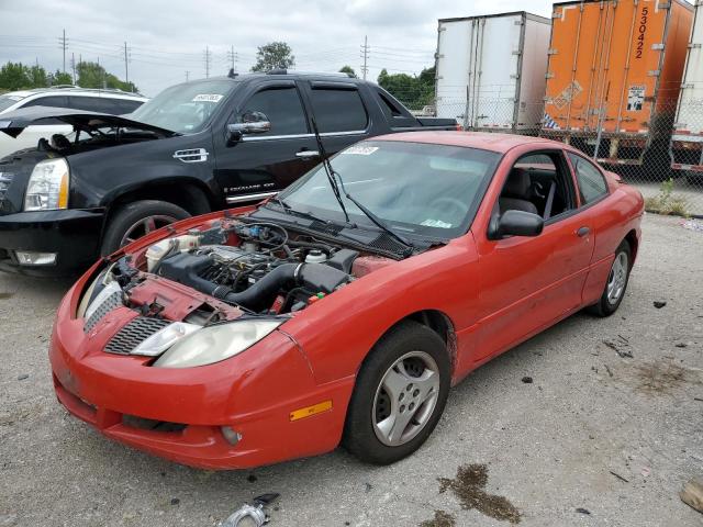 Pontiac Sunfire (2005)