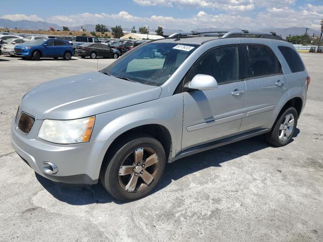 Pontiac Torrent (2006)