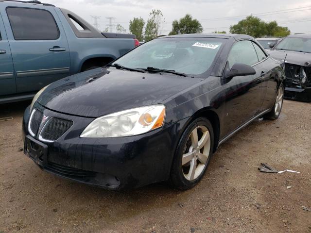 Pontiac G6 gt (2007)