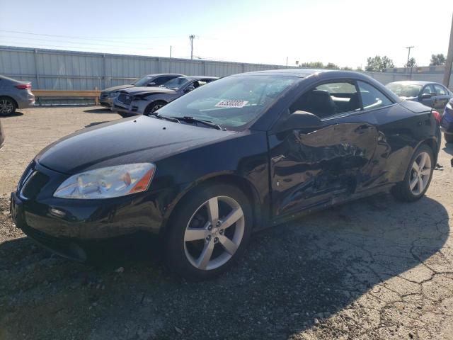 Pontiac G6 gt (2007)