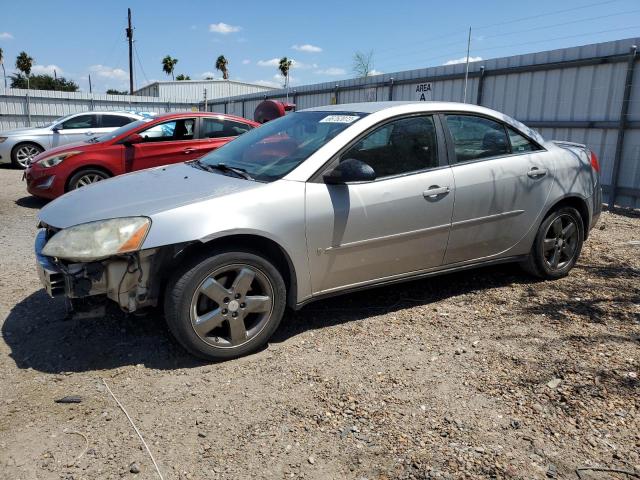 Pontiac G6 gt (2007)