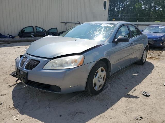 Pontiac G6 value l (2007)