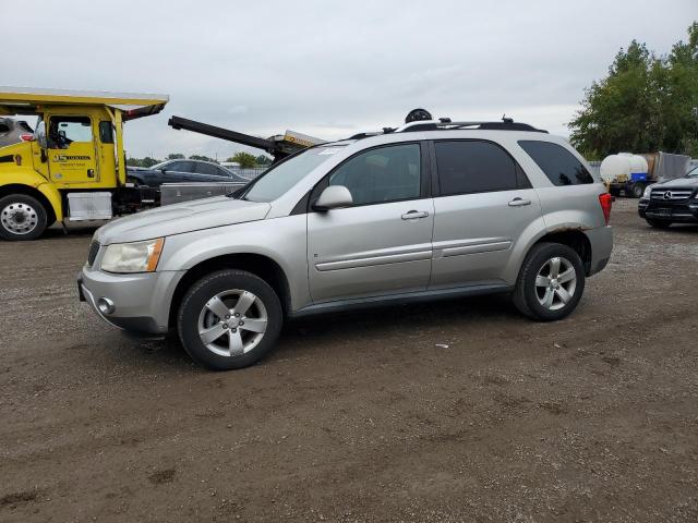 Pontiac Torrent (2007)