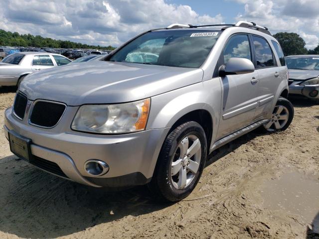 Pontiac Torrent (2007)