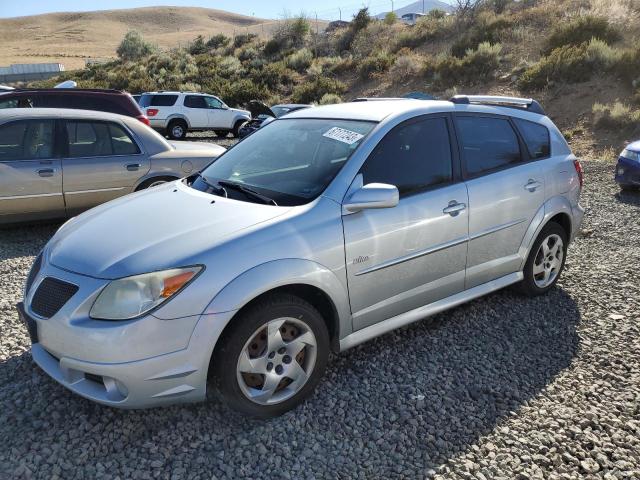Pontiac Vibe (2007)