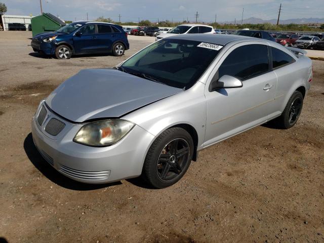 Pontiac G5 (2008)