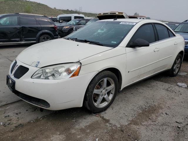 Pontiac G6 base (2008)