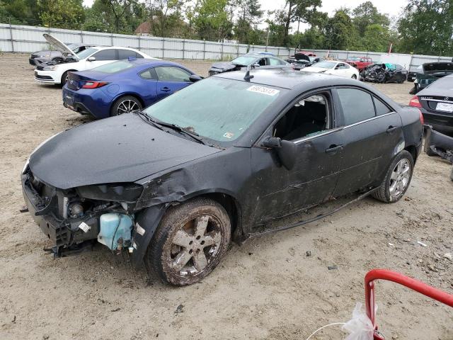 Pontiac G6 gt (2008)