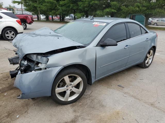 Pontiac G6 value l (2008)