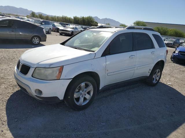 Pontiac Torrent (2008)