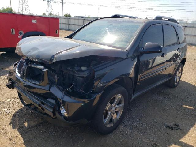 Pontiac Torrent (2008)