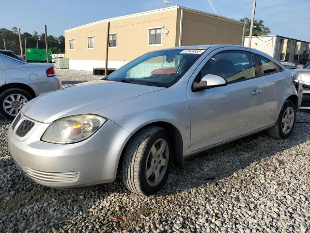 Pontiac G5 (2009)