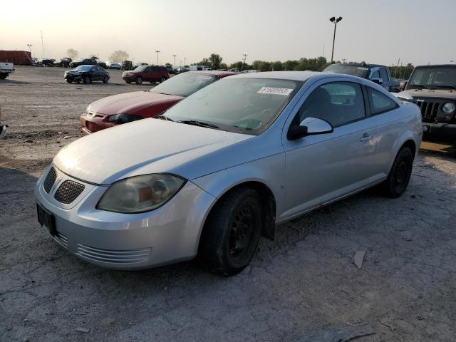 Pontiac G5 (2009)