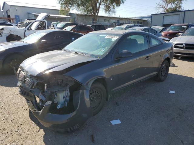 Pontiac G5 (2009)