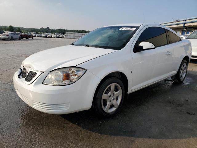Pontiac G5 (2009)