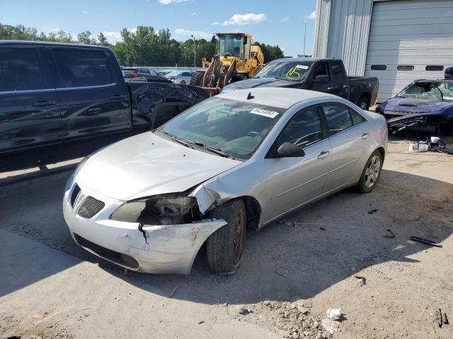Pontiac G6 (2009)