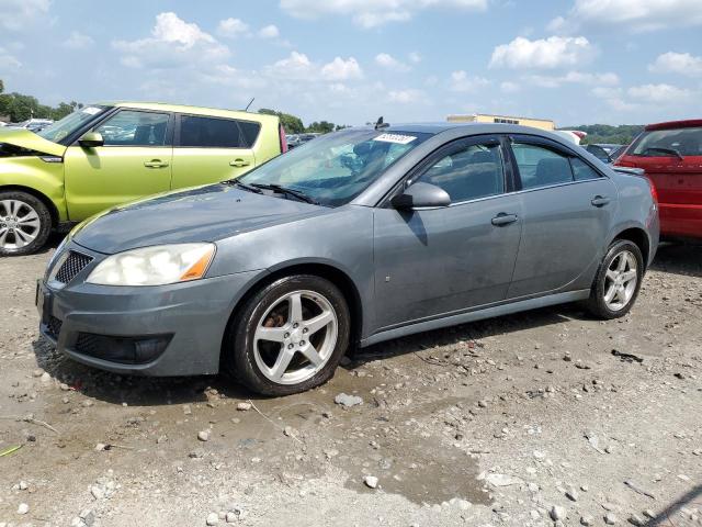 Pontiac G6 (2009)